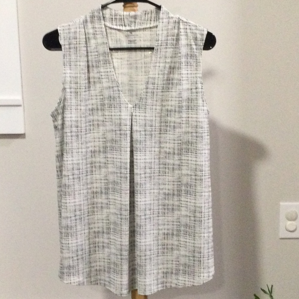 Worthington blouse